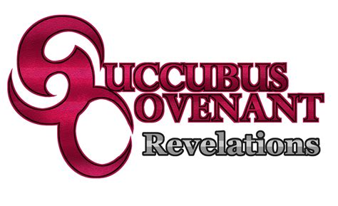 succubus covenant|Succubus Covenant: Revelations is here! .